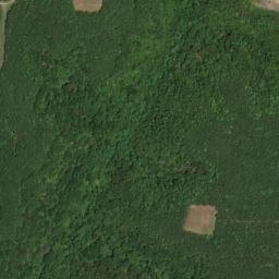 Satellite imagery of Yolande Mine Number 2, US