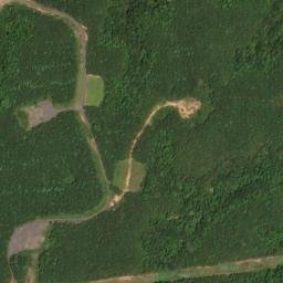 Satellite imagery of Needmore Mine, US