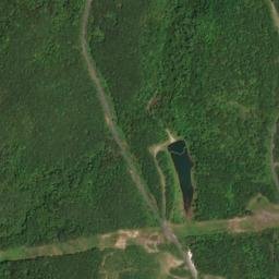 Satellite imagery of Adger Mine, US
