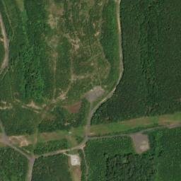 Satellite imagery of Adger Mine, US