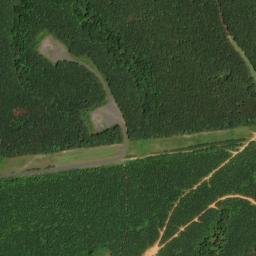 Satellite imagery of Adger Mine, US