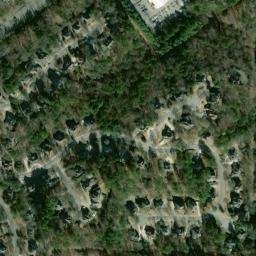 Satellite imagery of Parkwood Mine, US