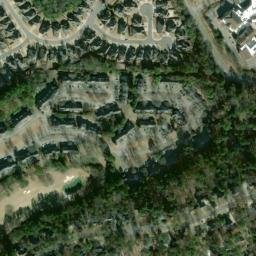 Satellite imagery of Booth Mine, US