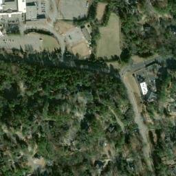 Satellite imagery of Booth Mine, US