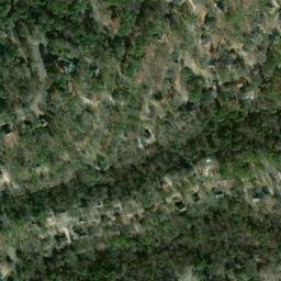 Satellite imagery of Booth Mine, US