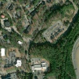 Satellite imagery of Acton Mine, US