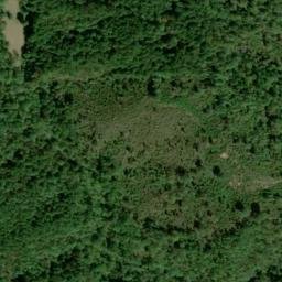 Satellite imagery of Sewell-Caldwell Prospect, US