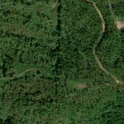 Satellite imagery of Sewell-Caldwell Prospect, US