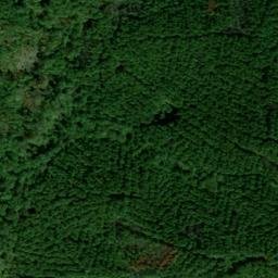 Satellite imagery of Carpenter Mine, US