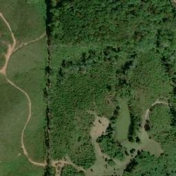 Satellite imagery of May Mine, US