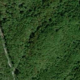 Satellite imagery of Lineville Mine, US