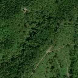Satellite imagery of Lineville Mine, US