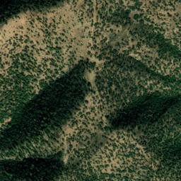 Satellite imagery of Jbel Bou Tsakra, MA