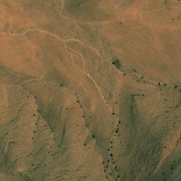 Satellite imagery of Djebel Guetob el Hamara, DZ