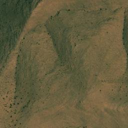 Satellite imagery of Djebel Guetob el Hamara, DZ