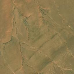 Satellite imagery of El Menidjel, DZ