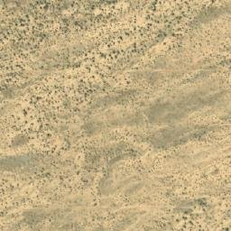 Satellite imagery of Tarfaïet el Azreg, TN