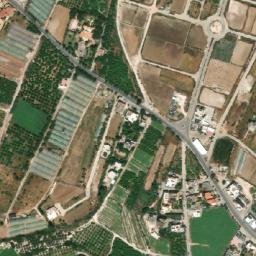 Satellite imagery of Aarîd Jamjîm, LB