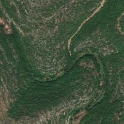 Satellite imagery of Tall el Khreïbé, LB