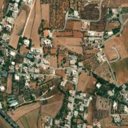 Satellite imagery of Esh Chboûq, LB