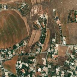 Satellite imagery of Esh Chboûq, LB