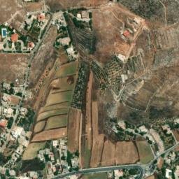 Satellite imagery of Esh Chboûq, LB