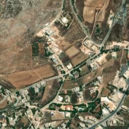 Satellite imagery of El Qarâmé, LB