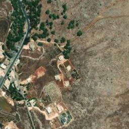 Satellite imagery of El Qarâmé, LB