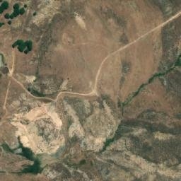 Satellite imagery of Bou Rakssé, LB