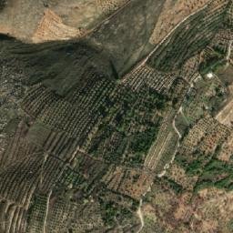 Satellite imagery of Dhoûr el Bîr, LB