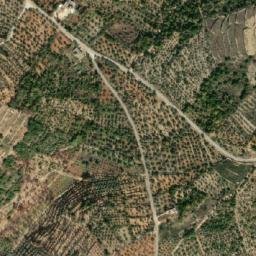 Satellite imagery of Dhoûr el Bîr, LB