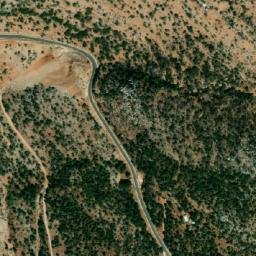 Satellite imagery of Rouaïsset es Saouâné, LB