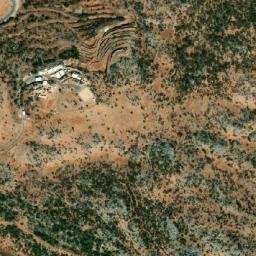 Satellite imagery of Rouaïsset es Saouâné, LB