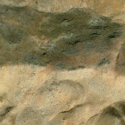 Satellite imagery of Dhour Aïn ej Jaouz, LB