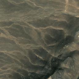 Satellite imagery of Gardanah-ye Sabz Pōsh, AF