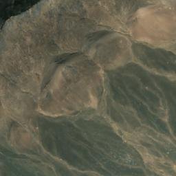 Satellite imagery of Kōh-e Duzd Kushtah, AF