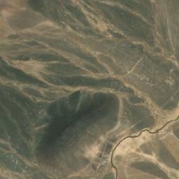 Satellite imagery of Kōh-e Duzd Kushtah, AF