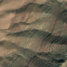 Satellite imagery of Kōhhā-ye Palangī, AF