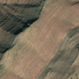 Satellite imagery of Kōhhā-ye Palangī, AF