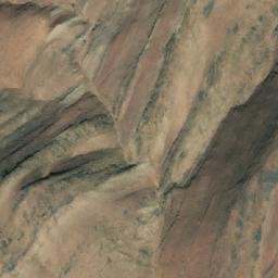 Satellite imagery of Kōhhā-ye Palangī, AF