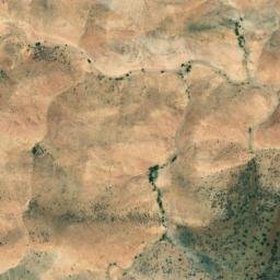 Satellite imagery of Kōh-e Band-e Lushtī, AF
