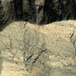 Satellite imagery of Kōh-e Nigharī, AF