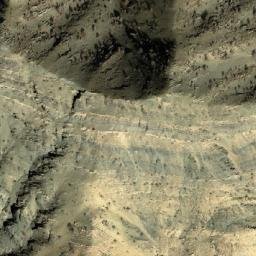 Satellite imagery of Kōh-e Nigharī, AF