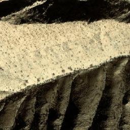 Satellite imagery of Kōh-e Lughun, AF