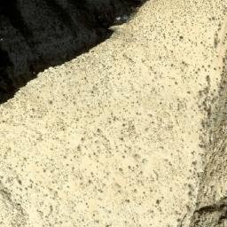 Satellite imagery of Kōh-e Gīmā, AF