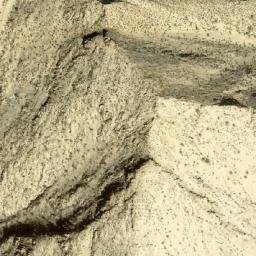 Satellite imagery of Kōh-e Gīmā, AF