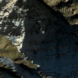 Satellite imagery of Kōh-e Sang Samāy, AF