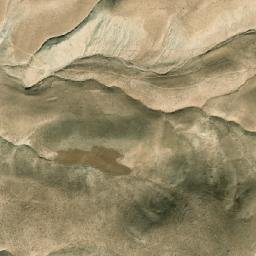 Satellite imagery of Bōragak, AF