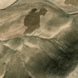 Satellite imagery of Bōragak, AF