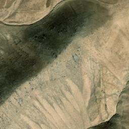 Satellite imagery of Bōragak, AF